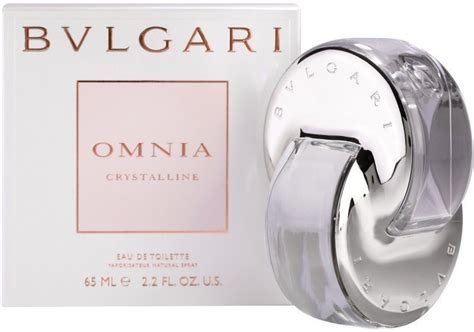 bvlgari omnia crystalline eau de toilette review|bvlgari omnia crystalline cijena.